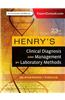 Henry's Clinical Diagnosis and Management by Laboratory Methods
