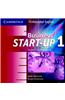 Business Start-Up 1 Audio CD Set (2 CDs)