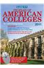 Profiles of American Colleges, 2011