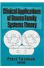 Clinical Applications of Bowen Family Systems Theory