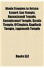 Hindu Temples in Orissa: Hindu Temples in Balasore District, Hindu Temples in Bhubaneswar, Hindu Temples in Boudh, Hindu Temples in Cuttack