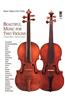 Beautiful Music for Two Violins