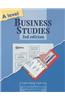 A-Level Business Studies
