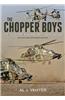 The Chopper Boys: Helicopter Warfare in Africa