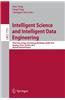 Intelligent Science and Intelligent Data Engineering