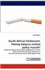 South African Parliament