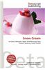 Snow Cream