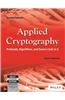 Applied Cryptography: Protocols, Algorithms And, Source Code In C (2nd Edition)