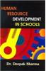 Human Resource Development In Schools