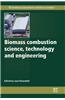 Biomass Combustion Science, Technology and Engineering