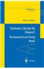 Stochastic Calculus for Finance I: The Binomial Asset Pricing Model