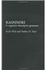Kashmiri