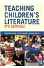 Teaching Children's Literature: It's Critical!