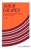 Sour Grapes