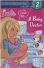 I Can Be a Baby Doctor