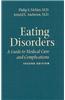 Eating Disorders: A Guide to Medical Care and Complications