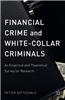 Financial Crime and White-Collar Criminals