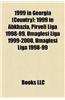 1999 in Georgia (Country): 1999 in Abkhazia, Pirveli Liga 1998-99, Umaglesi Liga 1999-2000, Umaglesi Liga 1998-99