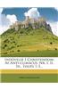 Indovelse I Christendom: AF Anti-Climacus. NR. I. II. III., Issues 1-3...