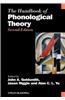 The Handbook of Phonological Theory