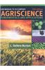 Agriscience Fundamentals and Applications