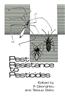 Pest Resistance to Pesticides