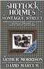 Sherlock Holmes in Montague Street Volume 2