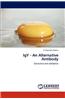 IGY - An Alternative Antibody