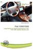 Fiat 1300/1500