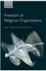 The Freedom of Religious Organizations