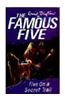 Five on a Secret Trail: 15: Famous Five