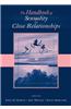 The Handbook of Sexuality in Close Relationships