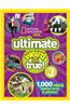 National Geographic Kids Ultimate Weird But True 3: 1,000 Wild and Wacky Facts and Photos!