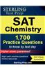 Sterling SAT Chemistry Practice Questions: High Yield SAT Chemistry Questions