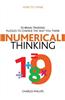 How to Think Numerical