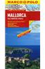 Mallorca (Ibiza, Formentera, Menorca) Marco Polo Map
