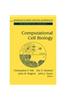 Computational Cell Biology