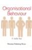 Organisatiol Behaviour