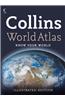Collins World Atlas