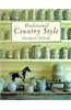 Traditional Country Style