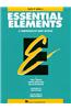 Essential Elements Book 2 - Flute