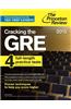 Cracking the GRE with 4 Practice Tests