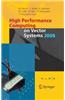 High Performance Computing on Vector Systems