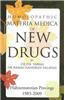 Homoeopathic Materia Medica of New Drugs