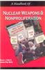 A Handbook of Nuclear Weapons and Nonproliferation