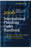 2006 International Plumbing Codes Handbook