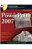 PowerPoint 2007 Bible