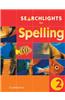 Searchlights for Spelling Year 2 Pupil's Book
