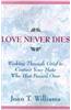 Love Never Dies