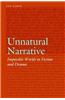 Unnatural Narrative: Impossible Worlds in Fiction and Drama